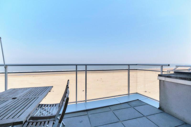 Seadream Apartment Ostend Exterior photo