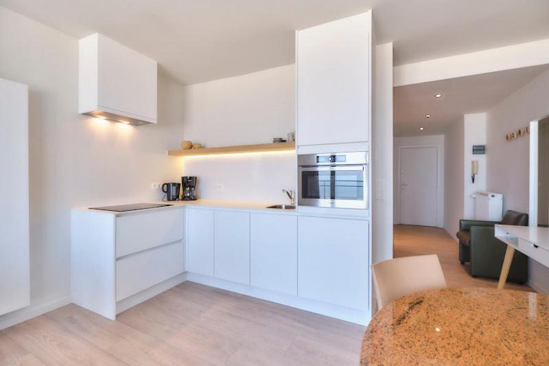 Seadream Apartment Ostend Exterior photo